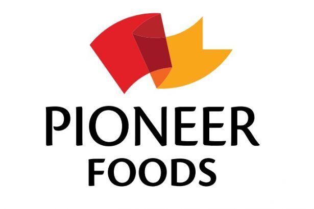 Client of Ez visa pioneer foods